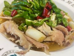 -胖老汉清真餐饮(西御街店)