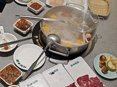 -非遗•老字号•阿彬牛肉火锅(广济桥店)