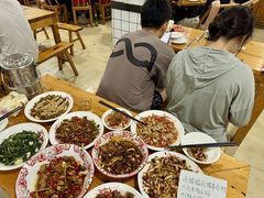 -浏阳小饭铺(洪西小区店)