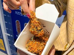 -咔芝棒·韩式炸鸡(印象汇店)