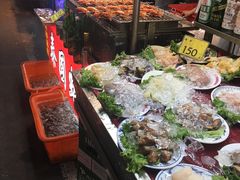 -六合夜市