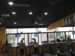 -RoMan罗马健身工作室(莘庄店)