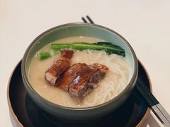 -广州富力丽思卡尔顿酒店·丽轩·粤菜