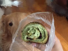 -Dough&Joe团憩(瑞虹天地月亮湾店)