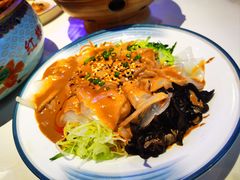 -红楼饭店(孙村店)