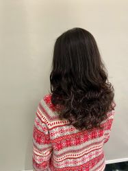 -卓梵美发·精品Salon