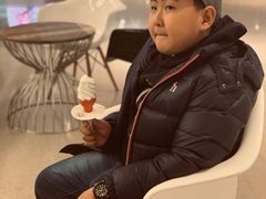 -OUR Bakery(三里屯太古里店)