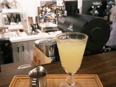 -Double cafe
