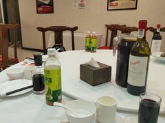 -东兴楼饭庄(六里桥店)