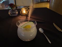 -圣丰索菲特·法国餐厅