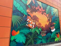 -海合安成都极地海洋公园