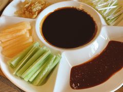 -庆云楼饭庄(什刹海店)