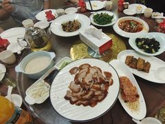 -春来和(汉城南路店)