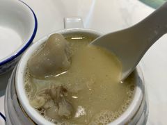 -宽窄巷子冒菜(中华广场店)