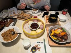 -小菜园新徽菜(连云港海州吾悦店)