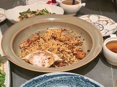 -写庭·鱼鲜川菜·宴请(铁像寺水街店)