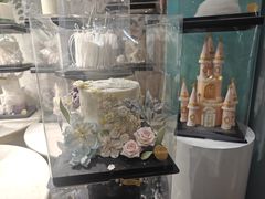 -西檬树SIMON·T轻奢蛋糕(大东方Max店)