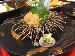 -京怀石·壬生