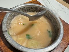 -延锄汤饭食堂(桂林路店)