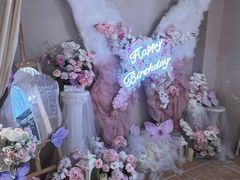 -HERRE·FARM 赫尔露营农场·团建聚会包场