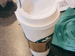 -星巴克(舟山蜈蚣峙店)