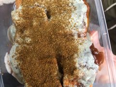 -老绍兴三味臭豆腐(奥林匹克购物广场店)