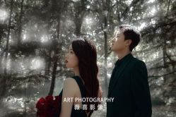 -薇喜影像艺术中心 ART PHOTO