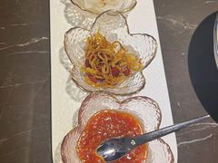 -海派悦庭·海胆烧麦·新融合菜(凯德广场店)