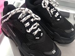 -BALENCIAGA(SKP女装店)