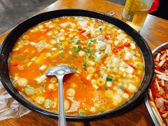 -邱金小炒·30 年盐帮江湖菜(自贡店)