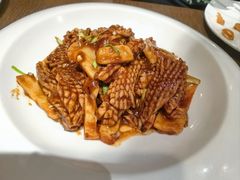 -老牌坊鲁菜名店(宽厚里店)