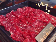 -原牛道·潮汕围炉火锅(讯美店)