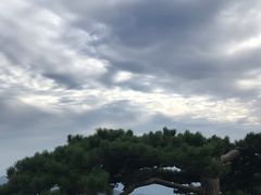 -罗田薄刀峰风景区