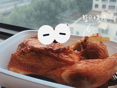 -吴山烤禽 (吴山路店)