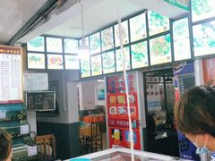 -明记海鲜美食老字号(明记总店)