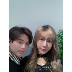 -吉米造型