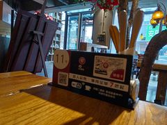 -印咖啡IN COFFEE(红旗街店)