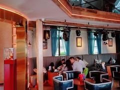-马灯记·云贵川·Bistro(龙门浩店)