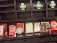 -Yan Ting 宴庭中餐厅(上海静安瑞吉酒店)