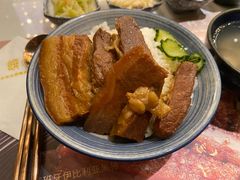 -馔豚·台北菜专门店(深圳湾万象城店)