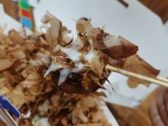 -日の船章鱼小丸子(骏壹万邦店)