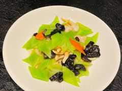 -正德楼果木烤鸭·渔家菜(东港店)