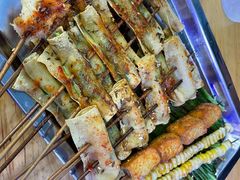 -明明烤牛肉(原明明东北烧烤)