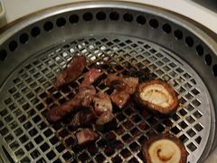 -千寻山野烤肉(中关村店)