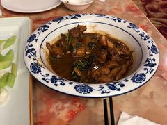 -景禧楼(景尚恐龙主题度假酒店)