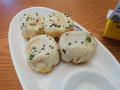-阿三生煎(正弘城店)