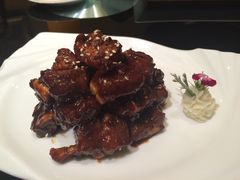 -新南华大酒店(长寿店)