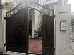 门面-花马天堂云南餐厅 Lost Heaven(高邮路店)