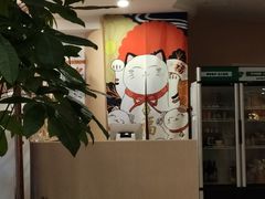 -古都日本料理(高桥路店)