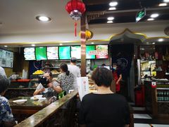 -白魁老号饭庄(安内店)